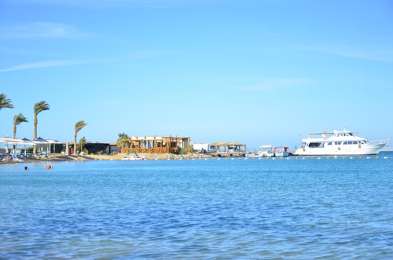 Swiss Inn Resort Hurghada 32