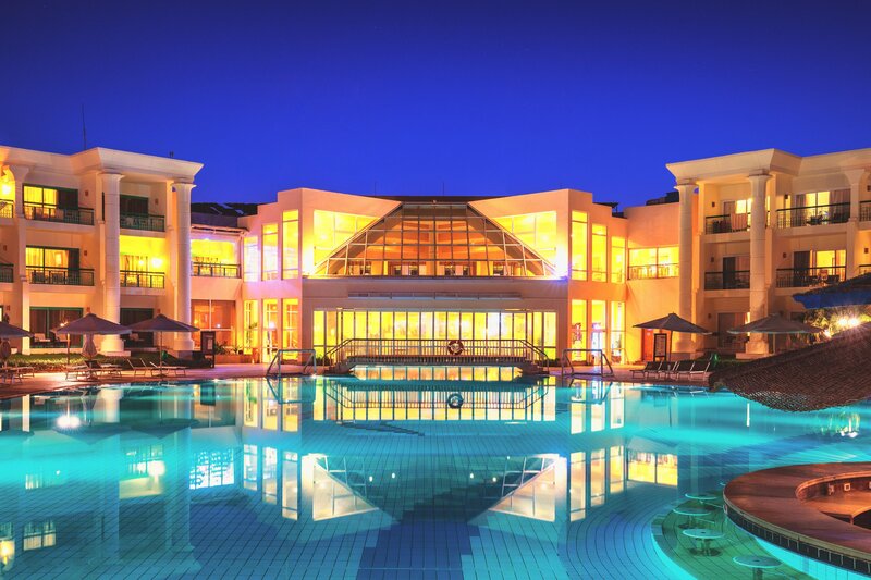 Swiss Inn Resort Hurghada 34