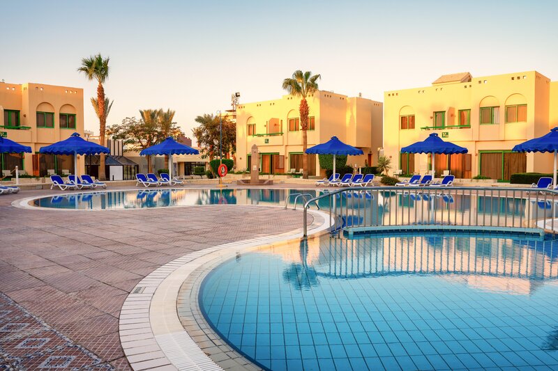 Swiss Inn Resort Hurghada 35
