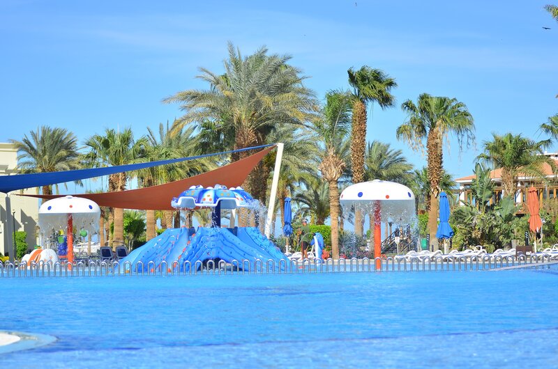 Swiss Inn Resort Hurghada 36