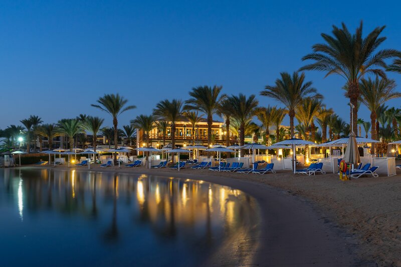 Swiss Inn Resort Hurghada 38