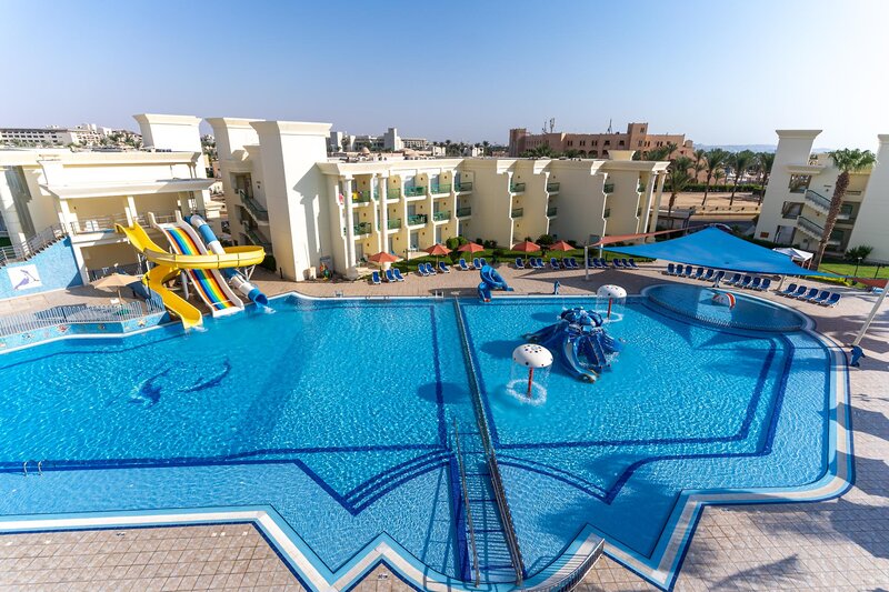 Swiss Inn Resort Hurghada 39