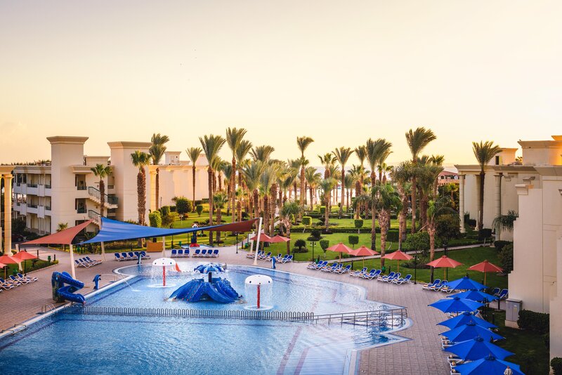 Swiss Inn Resort Hurghada 40
