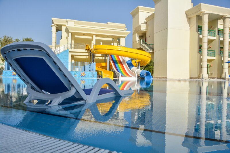 Swiss Inn Resort Hurghada 41