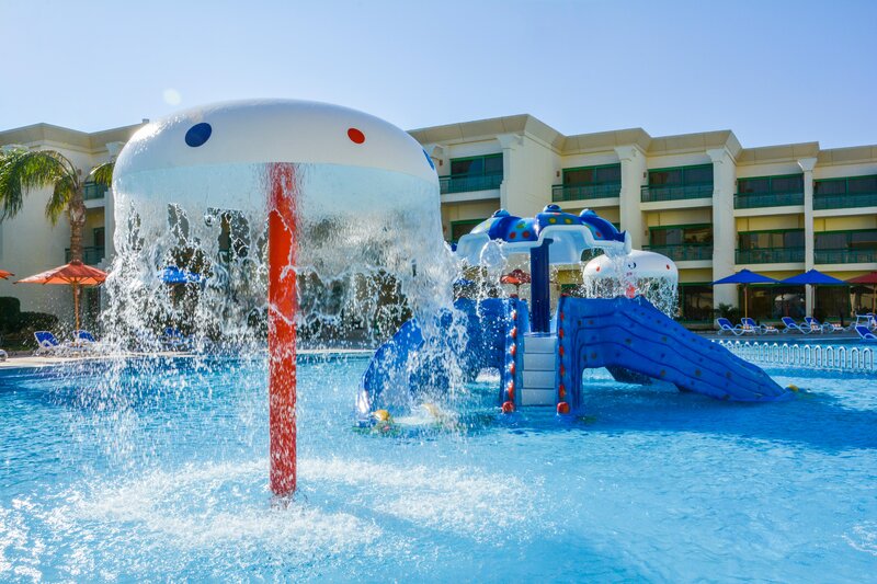 Swiss Inn Resort Hurghada 42