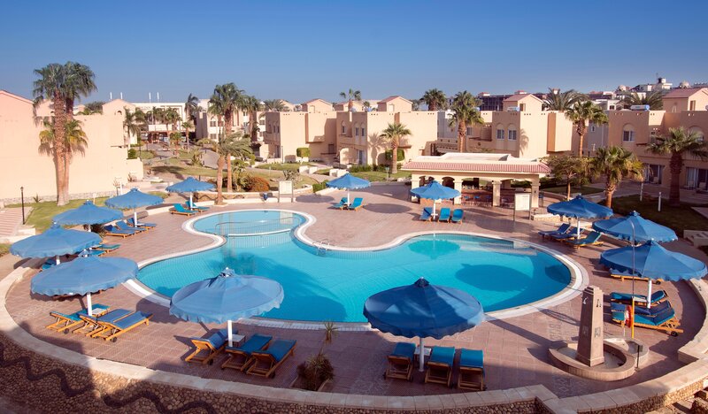 Swiss Inn Resort Hurghada 44