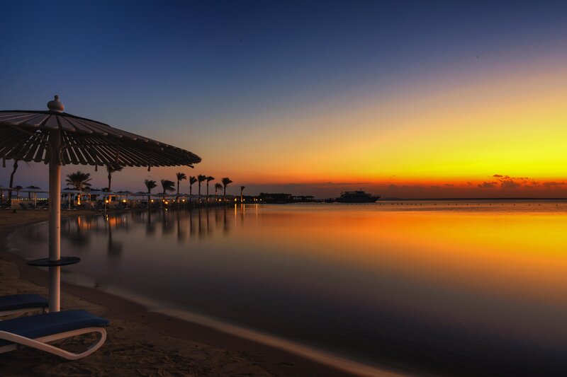 Swiss Inn Resort Hurghada 45