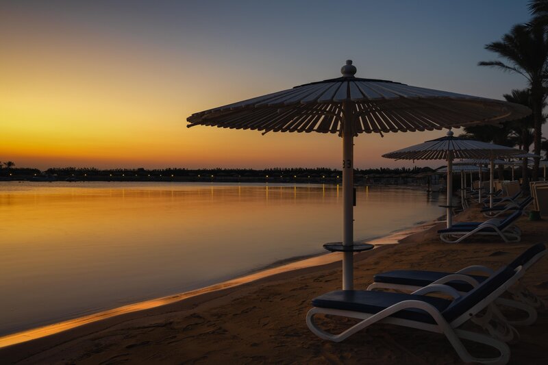 Swiss Inn Resort Hurghada 46