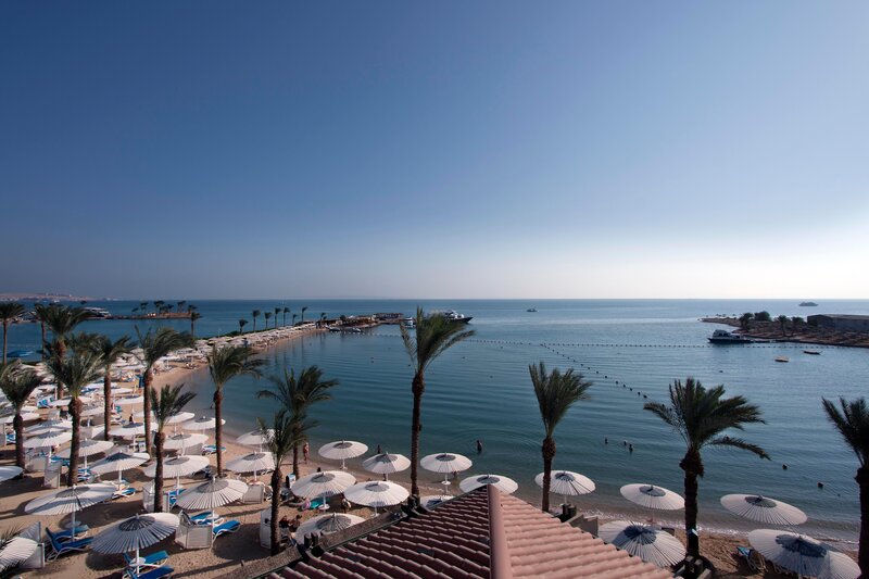 Swiss Inn Resort Hurghada 48