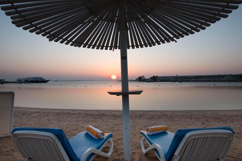 Swiss Inn Resort Hurghada 49