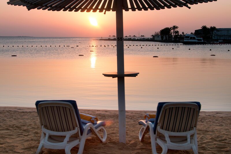 Swiss Inn Resort Hurghada 50