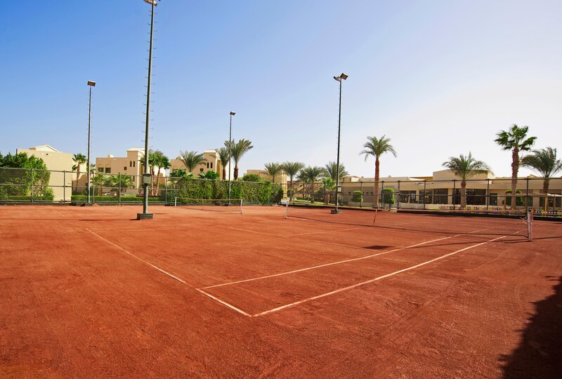 Swiss Inn Resort Hurghada 51