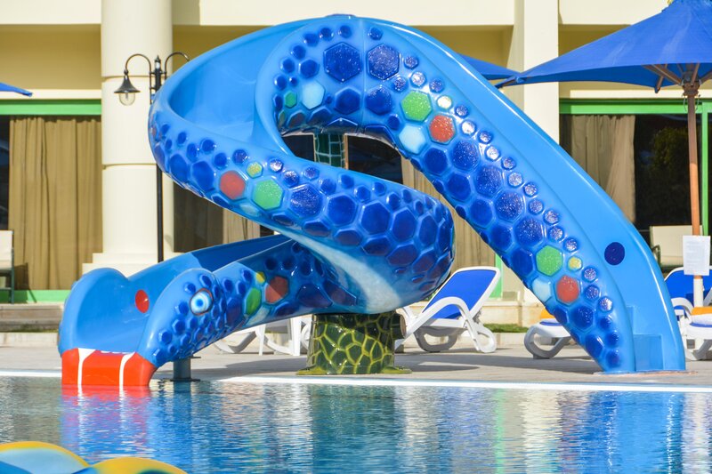 Swiss Inn Resort Hurghada 52
