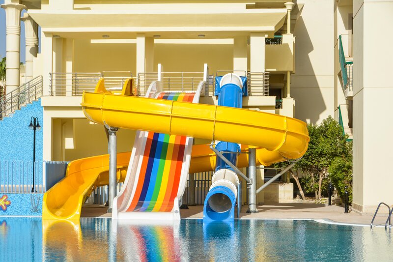 Swiss Inn Resort Hurghada 53