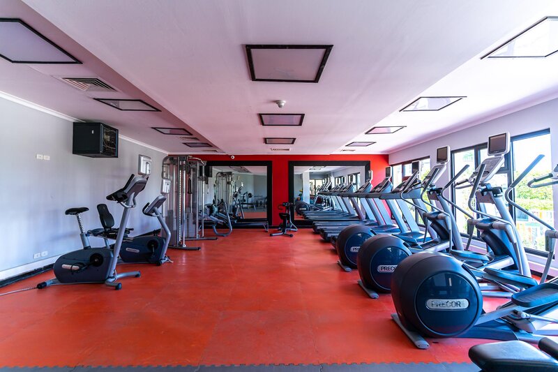 Swiss Inn Resort Hurghada 54