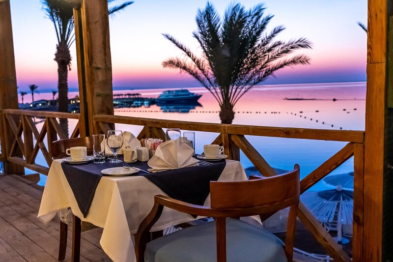 Swiss Inn Resort Hurghada 56