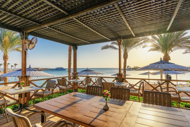 Swiss Inn Resort Hurghada 57