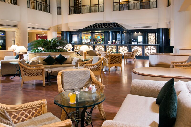 Swiss Inn Resort Hurghada 61