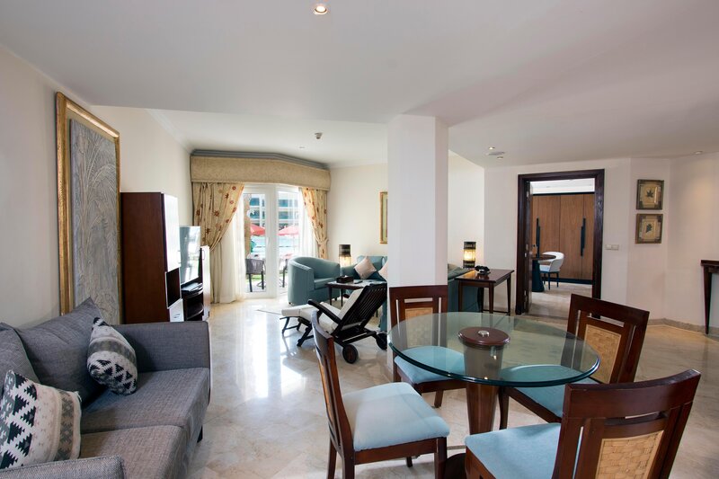 Swiss Inn Resort Hurghada 62
