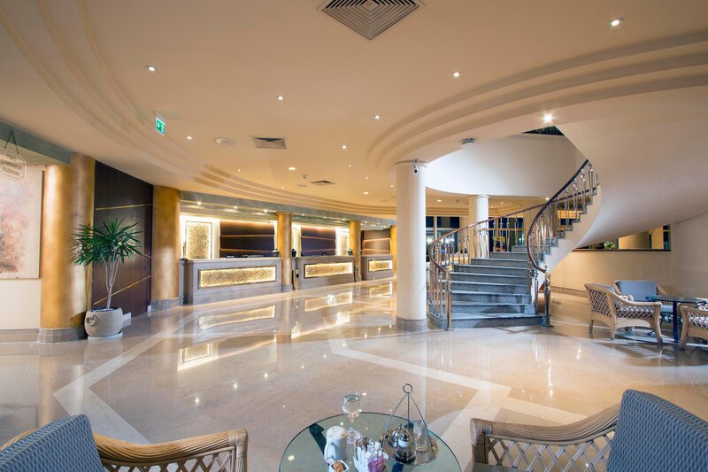 Swiss Inn Resort Hurghada 64
