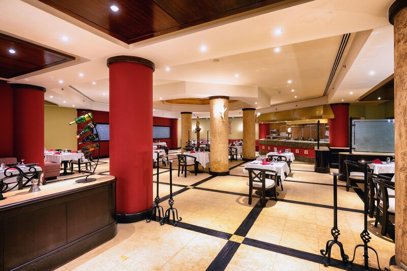 Swiss Inn Resort Hurghada 66