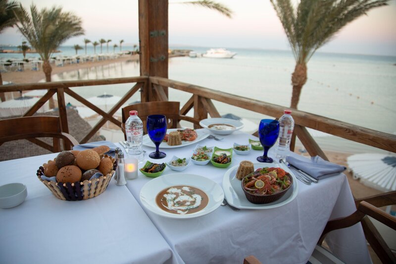 Swiss Inn Resort Hurghada 72