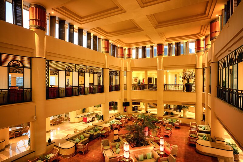 Swiss Inn Resort Hurghada 73