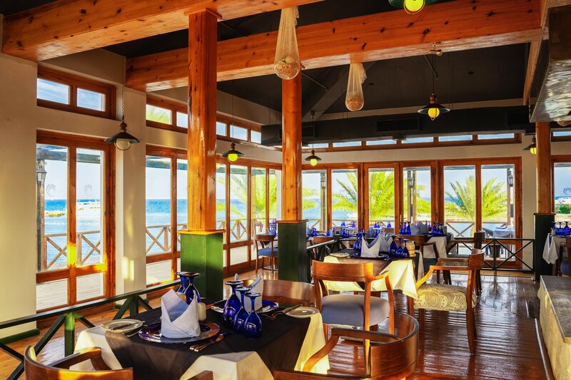 Swiss Inn Resort Hurghada 74