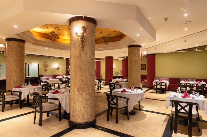 Swiss Inn Resort Hurghada 75