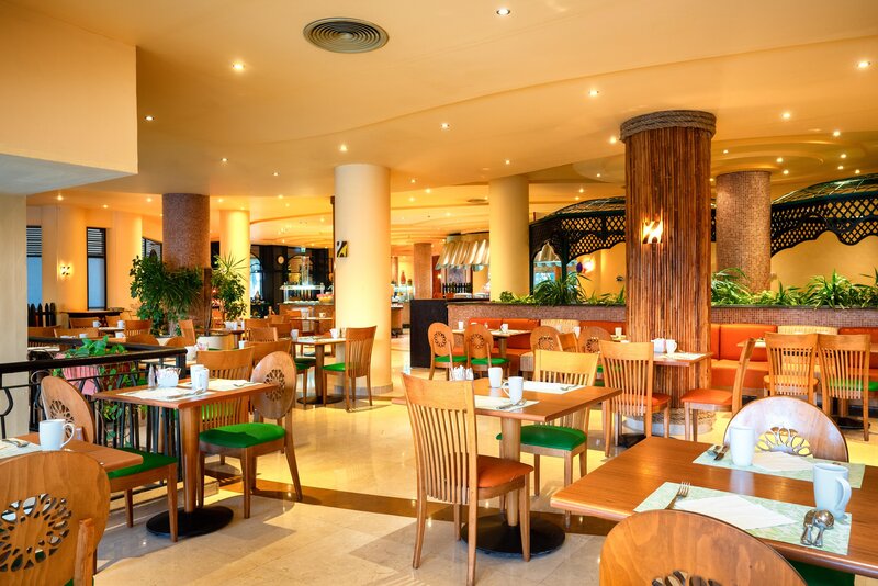 Swiss Inn Resort Hurghada 77