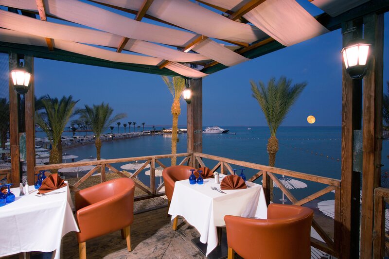 Swiss Inn Resort Hurghada 78