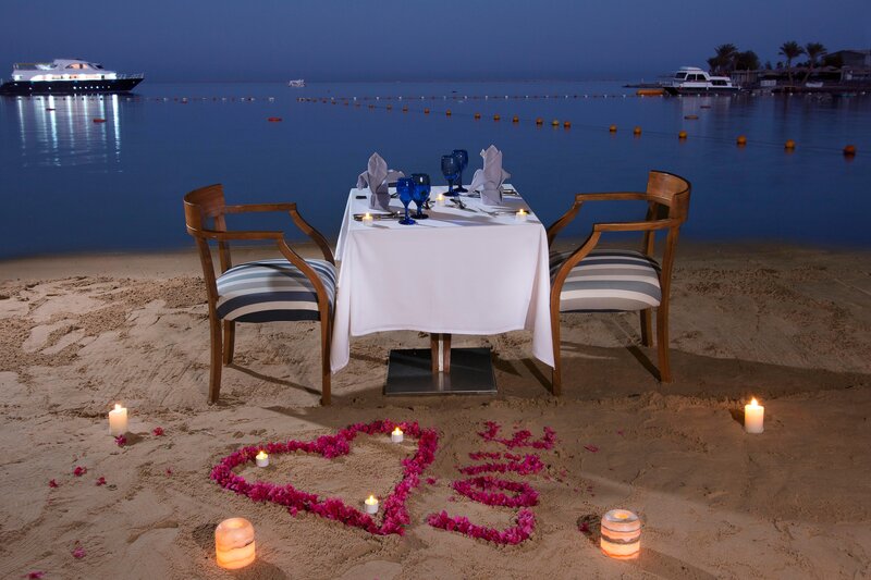 Swiss Inn Resort Hurghada 80