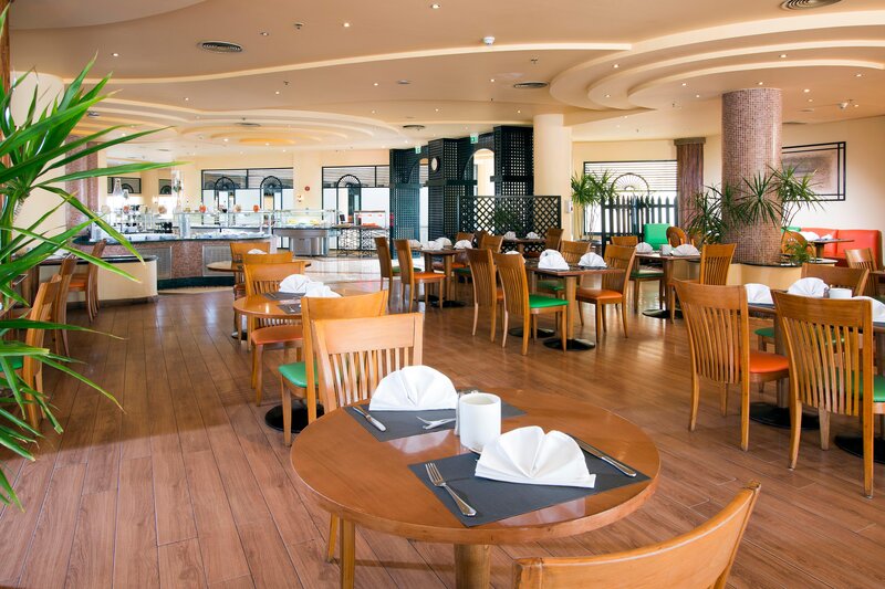 Swiss Inn Resort Hurghada 81
