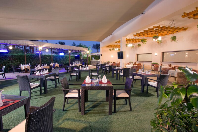 Swiss Inn Resort Hurghada 82
