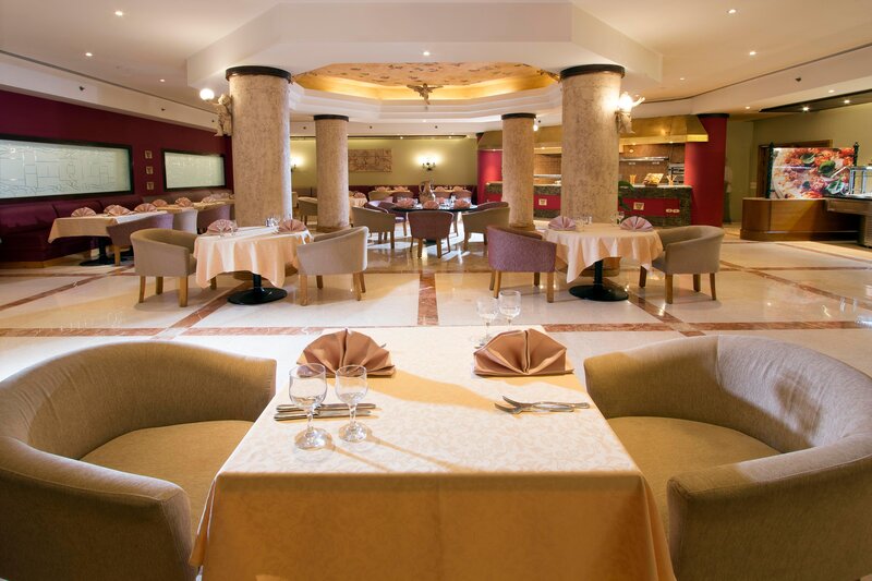 Swiss Inn Resort Hurghada 83