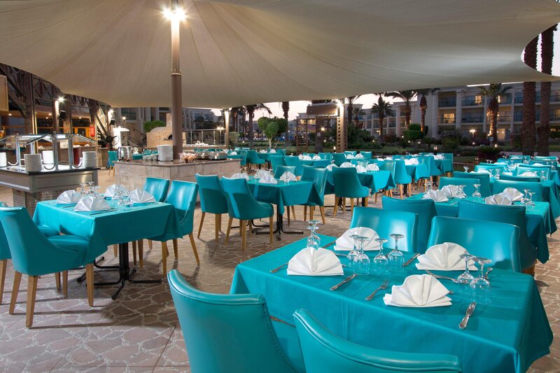 Swiss Inn Resort Hurghada 85