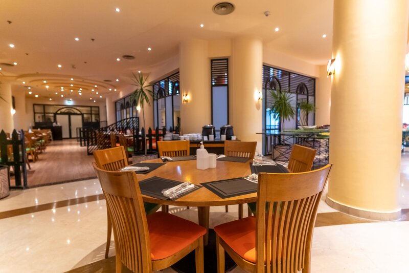 Swiss Inn Resort Hurghada 89