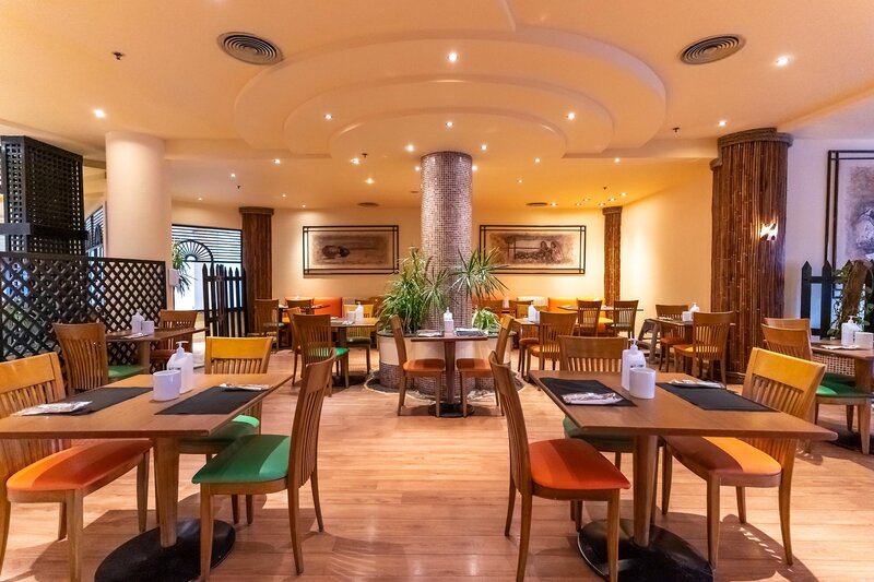 Swiss Inn Resort Hurghada 92