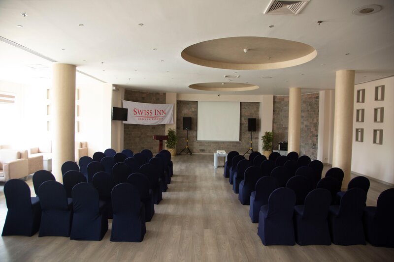 Swiss Inn Resort Hurghada 97