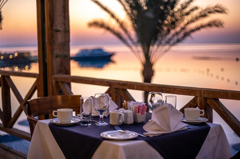Swiss Inn Resort Hurghada 99