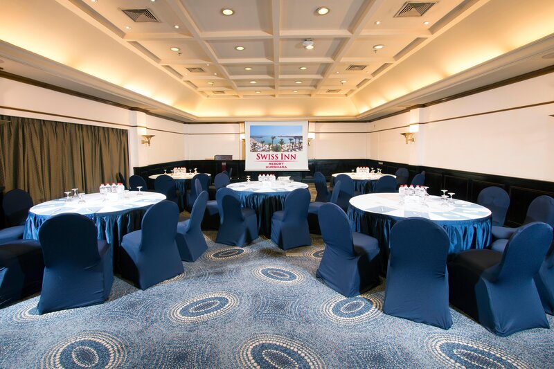 Swiss Inn Resort Hurghada 100