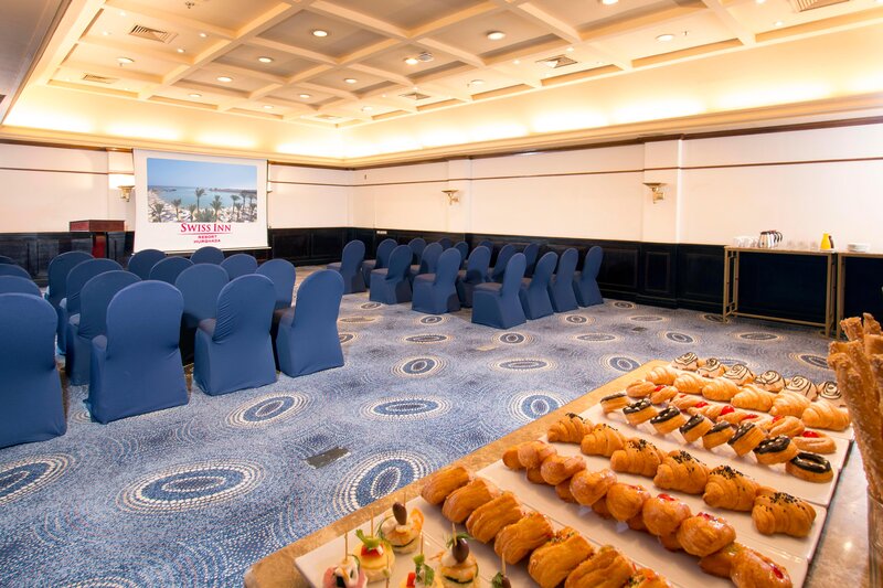 Swiss Inn Resort Hurghada 101
