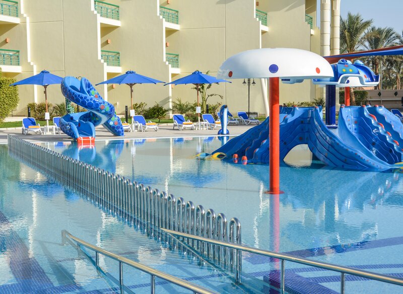 Swiss Inn Resort Hurghada 102