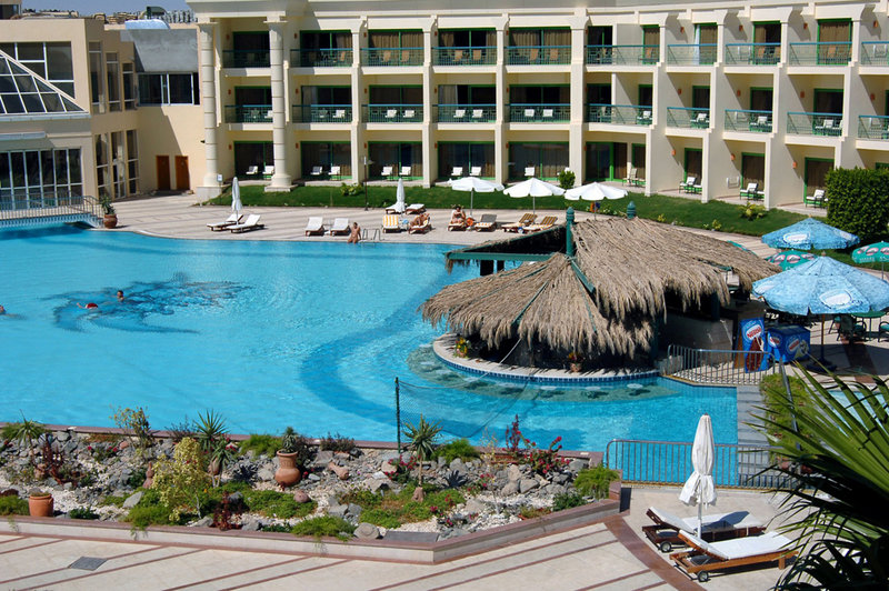 Swiss Inn Resort Hurghada 107