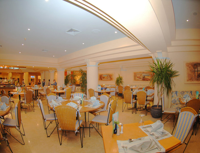 Swiss Inn Resort Hurghada 109