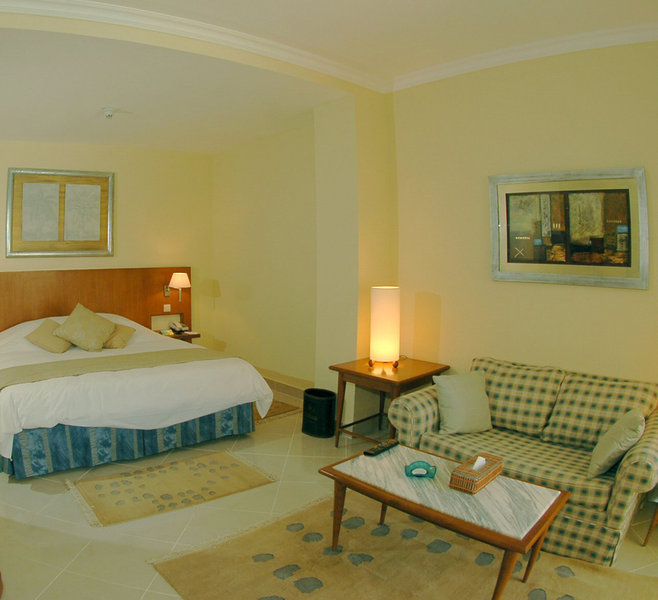 Swiss Inn Resort Hurghada 111