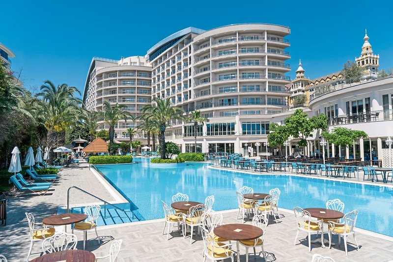 Liberty Hotels Lara 1