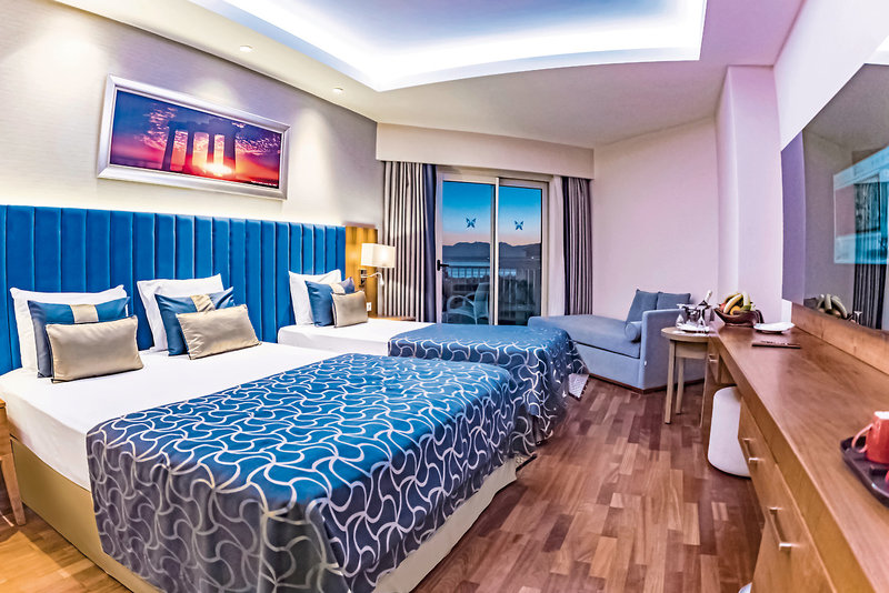 Liberty Hotels Lara 2