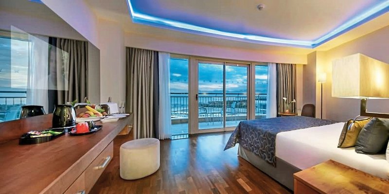 Liberty Hotels Lara 3