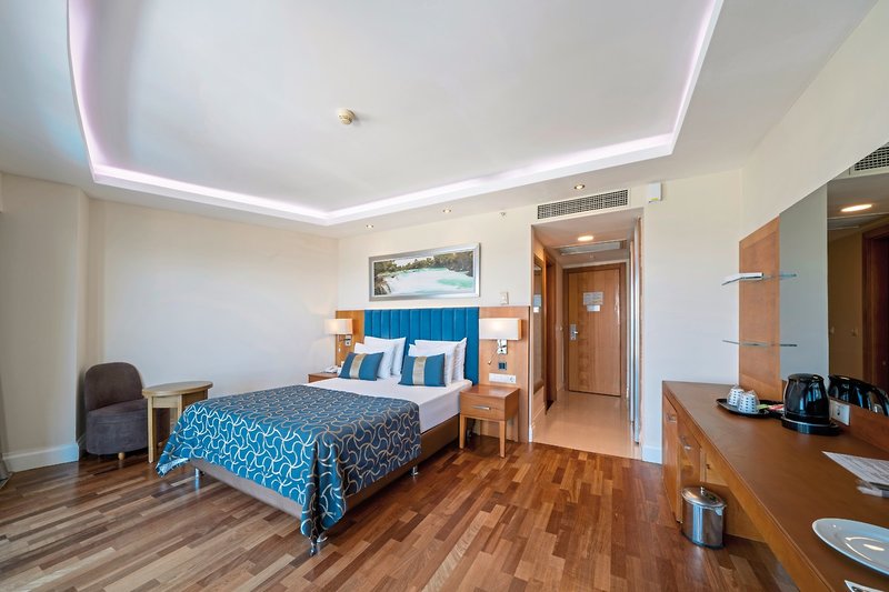 Liberty Hotels Lara 4